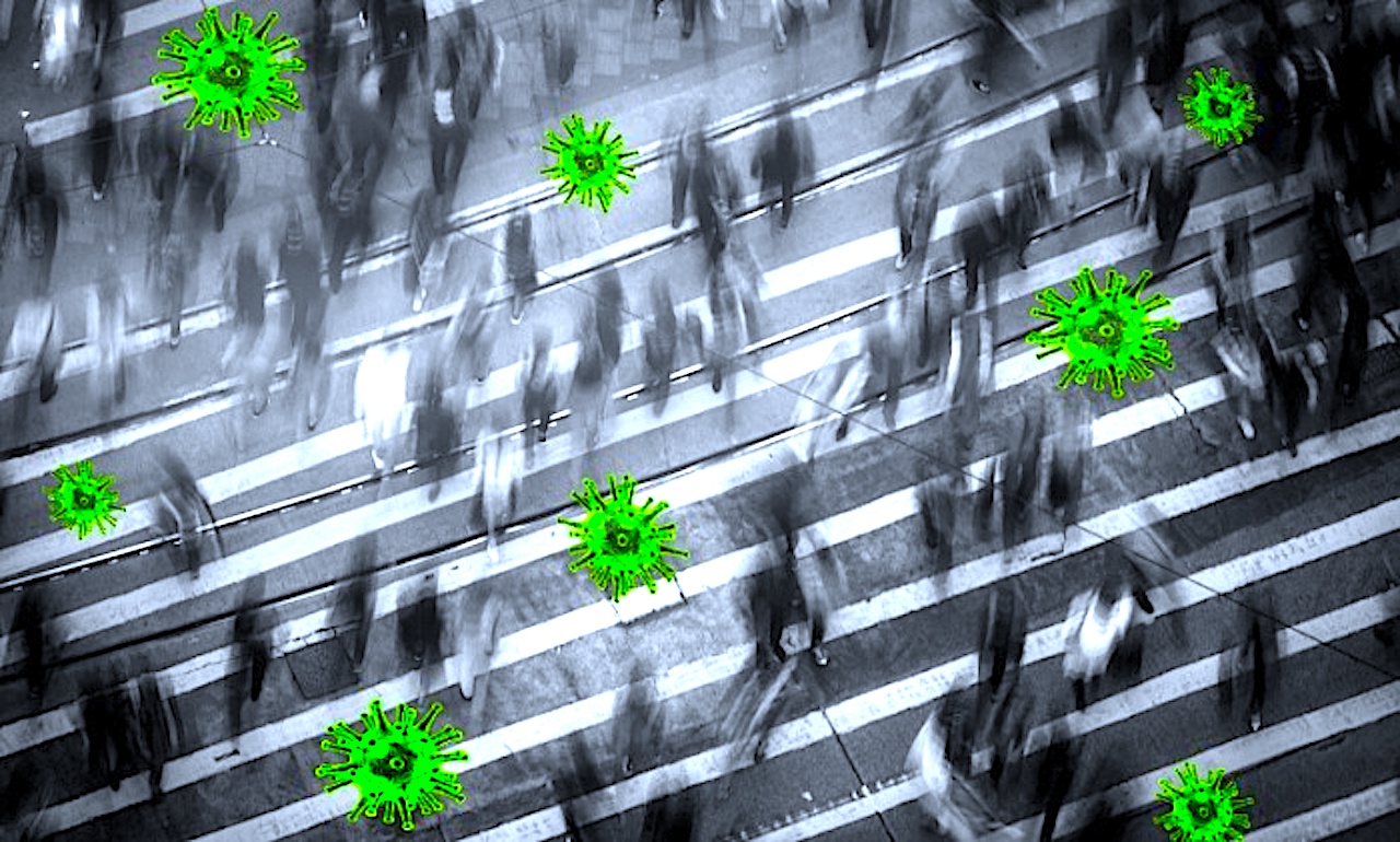 Wariant „Delta” koronawirusa – fakty i mity