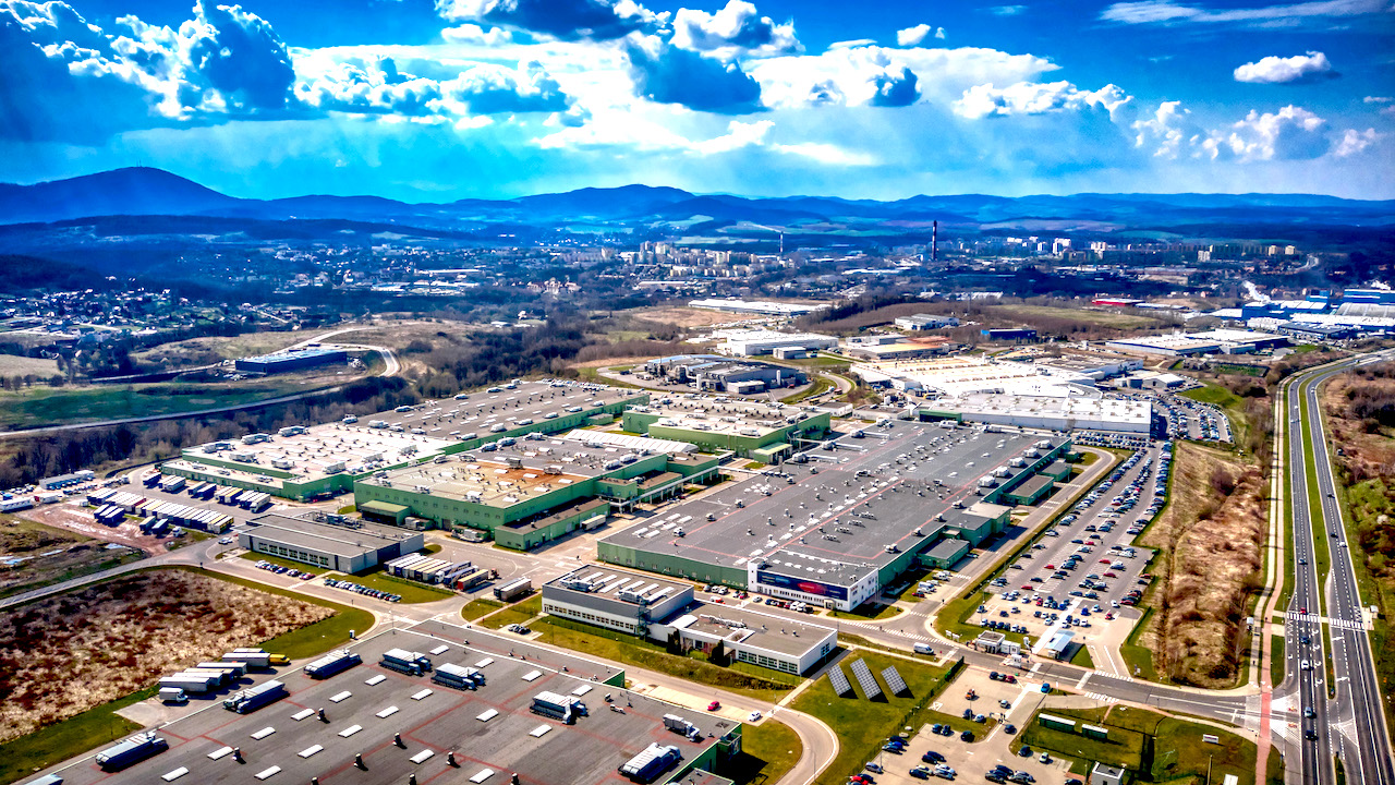 Wałbrzyska Strefa z najlepszym wynikiem od 7 lat! 3,5 miliarda złotych na inwestycje i prawie 3000 nowych miejsc pracy