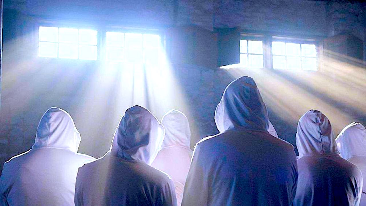 Wolny Chór: Solidarność jest naszą siłą!