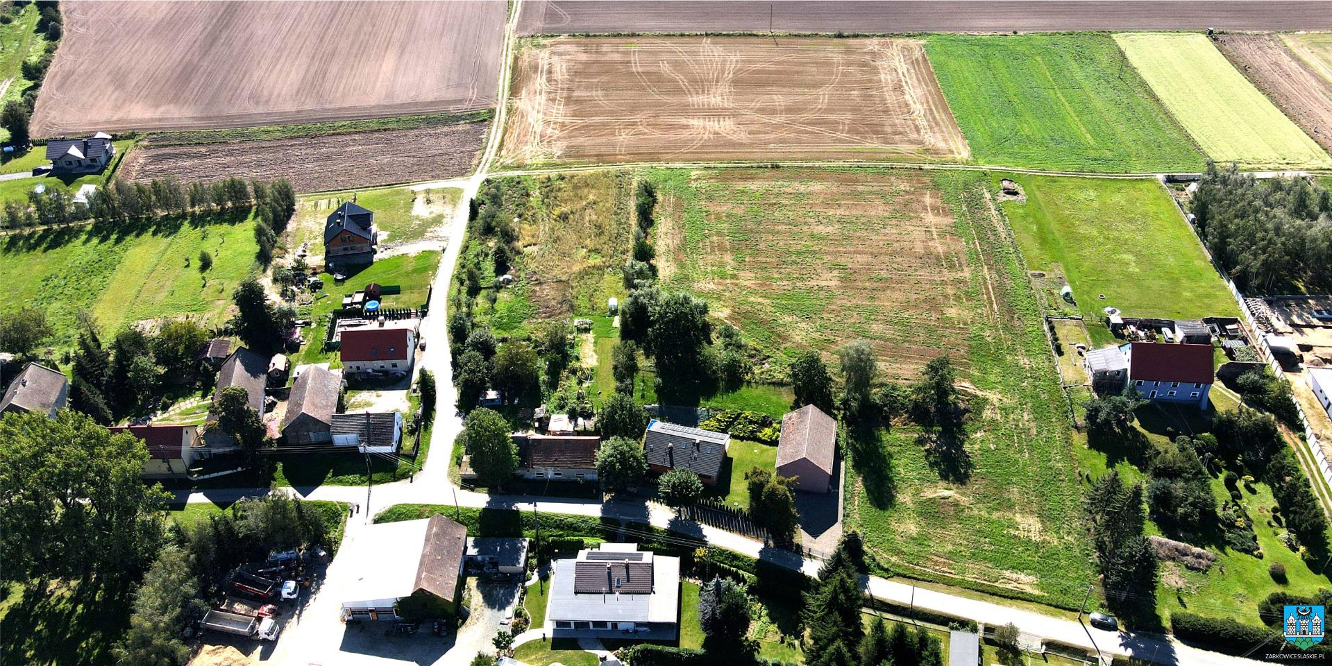 Znamy wykonawcę przebudowy drogi w Pawłowicach