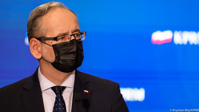 Czwarta fala COVID-19. Lockdown i podział na strefy?