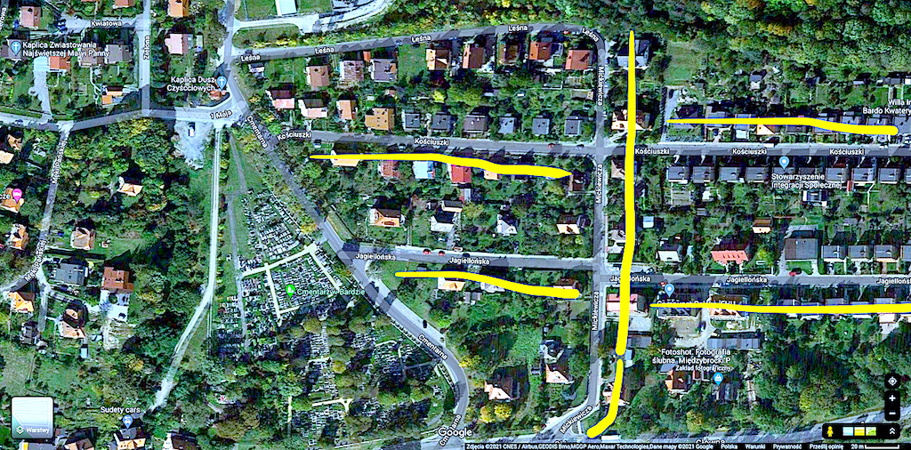 Bardo chce mieć dobre drogi – kolejne inwestycje jeszcze w tym roku