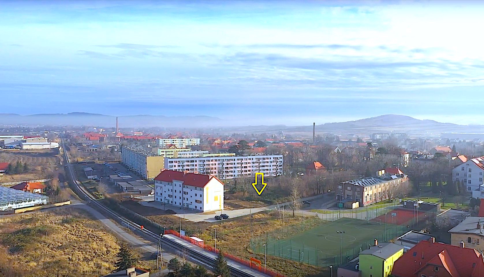 Bielawa postawi kolejny budynek mieszkaniowy – rodziny będą mieć swoje „M+”