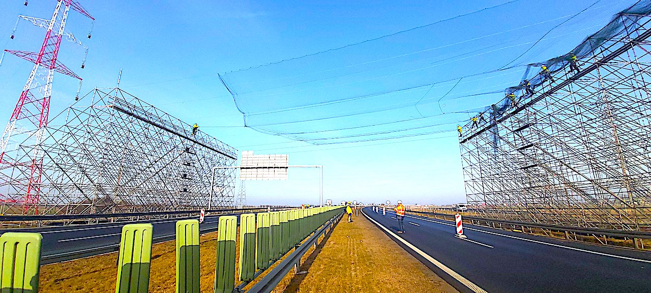 Blisko miliard złotych na budowę elektroenergetycznych autostrad na Dolnym Śląsku