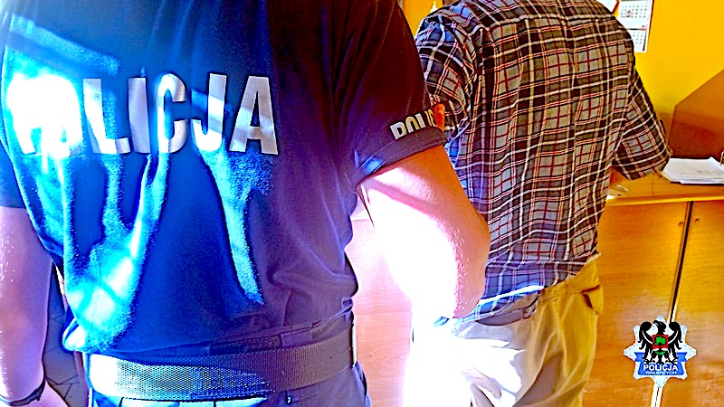 Cofaj, cofaj… – lepiej, aby nie cofał