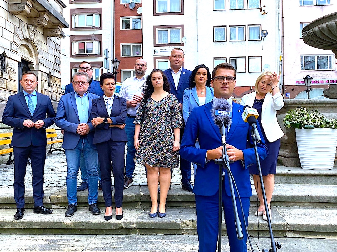 „Dolny Śląsk w formie” – przekonaj się jak zmieniło się nasze województwo dzięki środkom z Unii Europejskiej