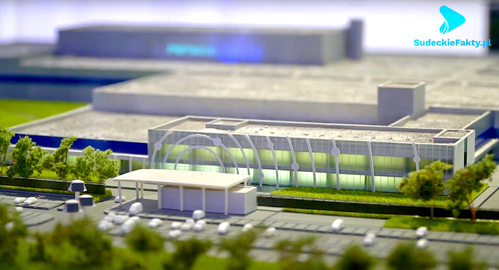 Fabryka będzie ultranowoczesna i neutralna dla środowiska – praca dla prawie pół tysiąca osób plus dostawcy – największa inwestycja PepsiCO w Polsce [VIDEO / FOTO]