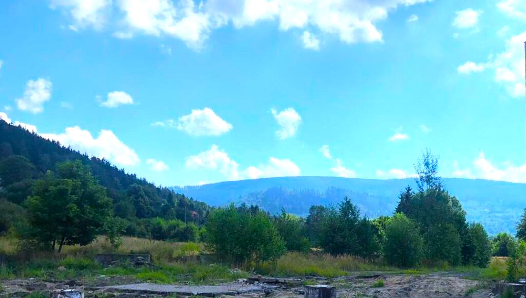 Geopark, park miejski i strefa krajobrazowa – powstaje niekonwencjonalne miejsce rekreacji w Szczytnej