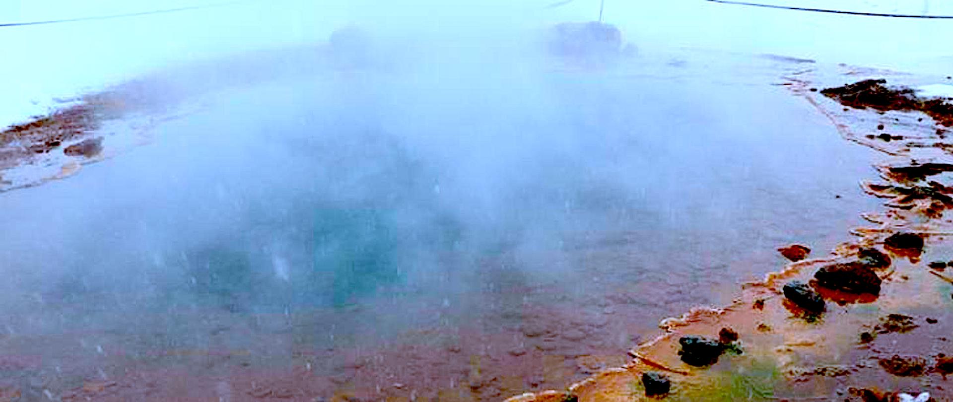 Głuszyca i 14 innych miast w Polsce – będą realizować wielkie projekty geotermalne