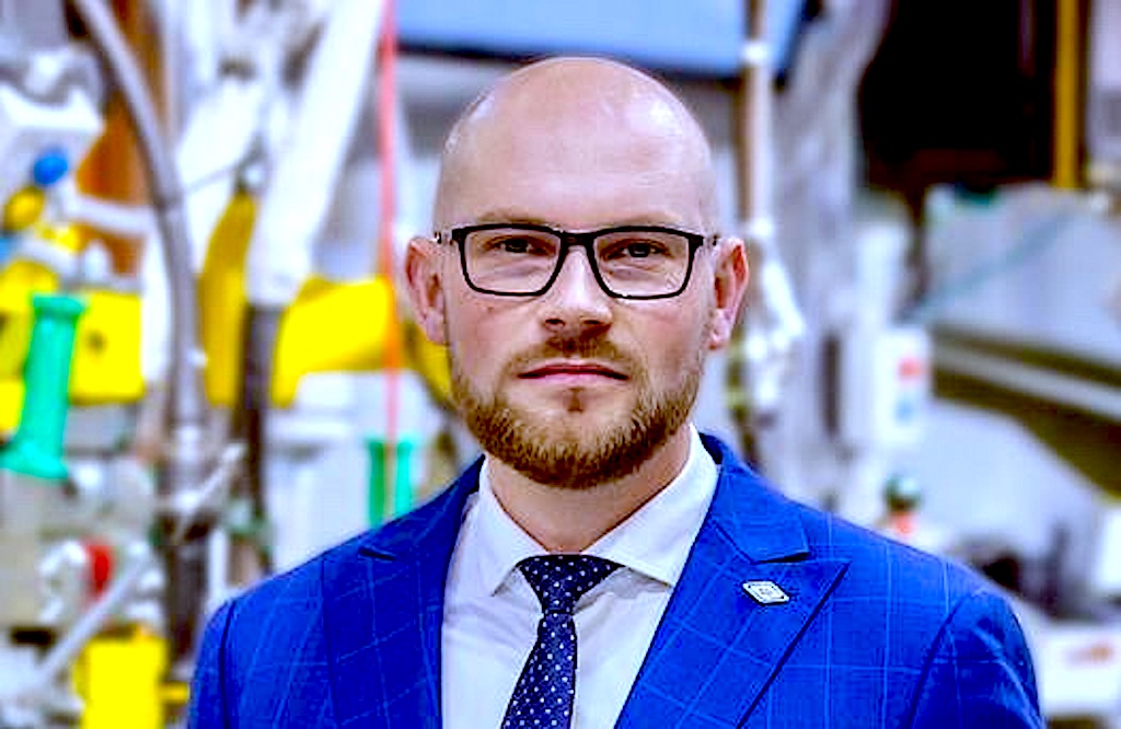 „INVEST-PARK” osiąga bardzo dobre wyniki – prezes zarządu „Wałbrzyskiej Strefy składa rezygnację