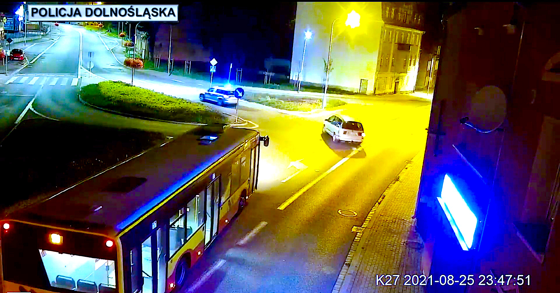 Jak najszybciej i bezpiecznie, bo do szpitala – inni już nie byli tak odpowiedzialni