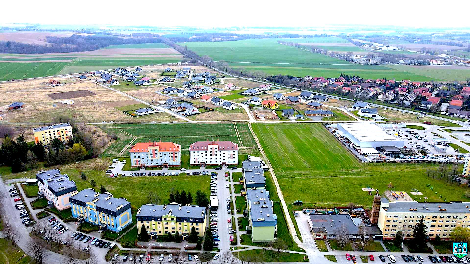 Kolejne pozyskane środki na budowę mieszkań na wynajem