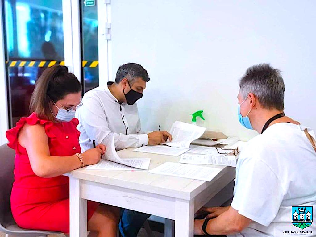 Kolejne pozyskane środki