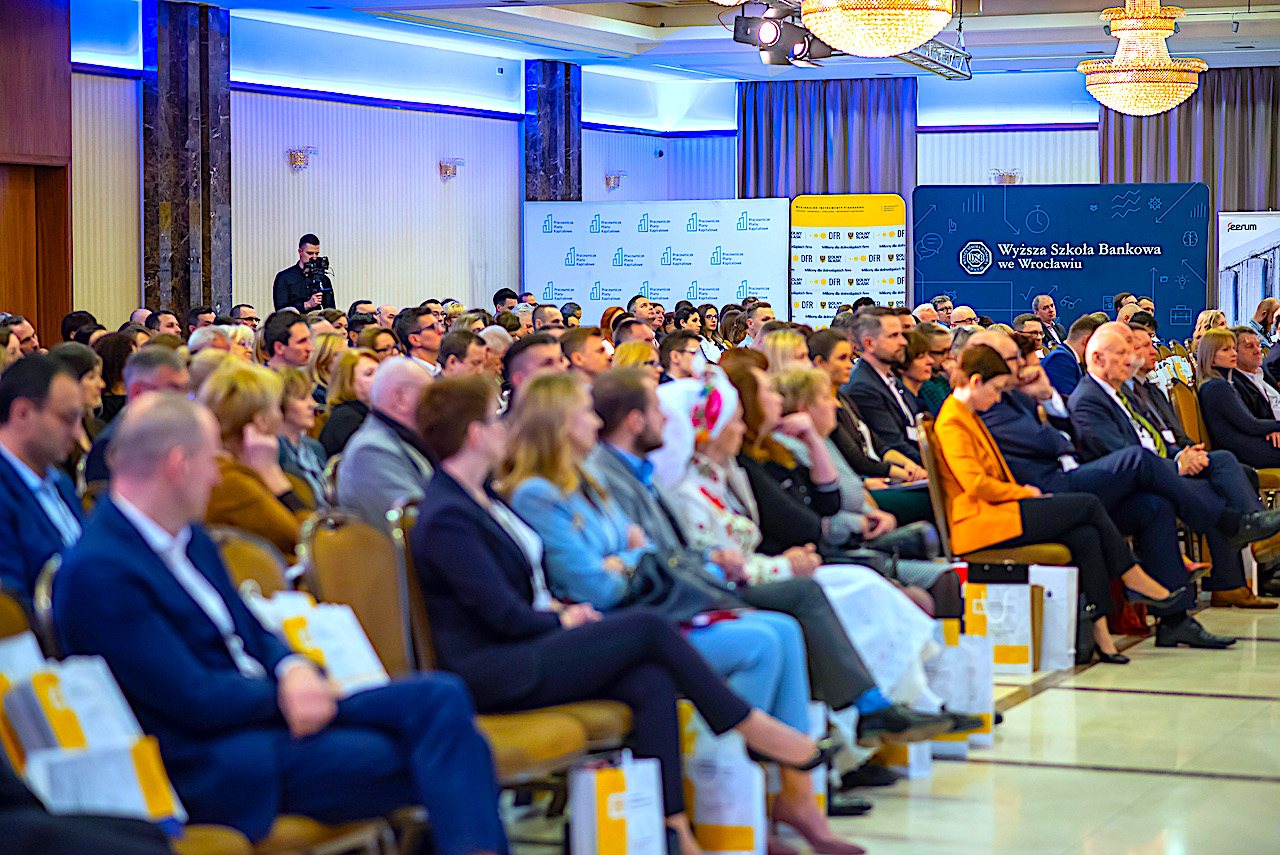 Kongres Firm Rodzinnych – zaproszenie dla firm z regionu