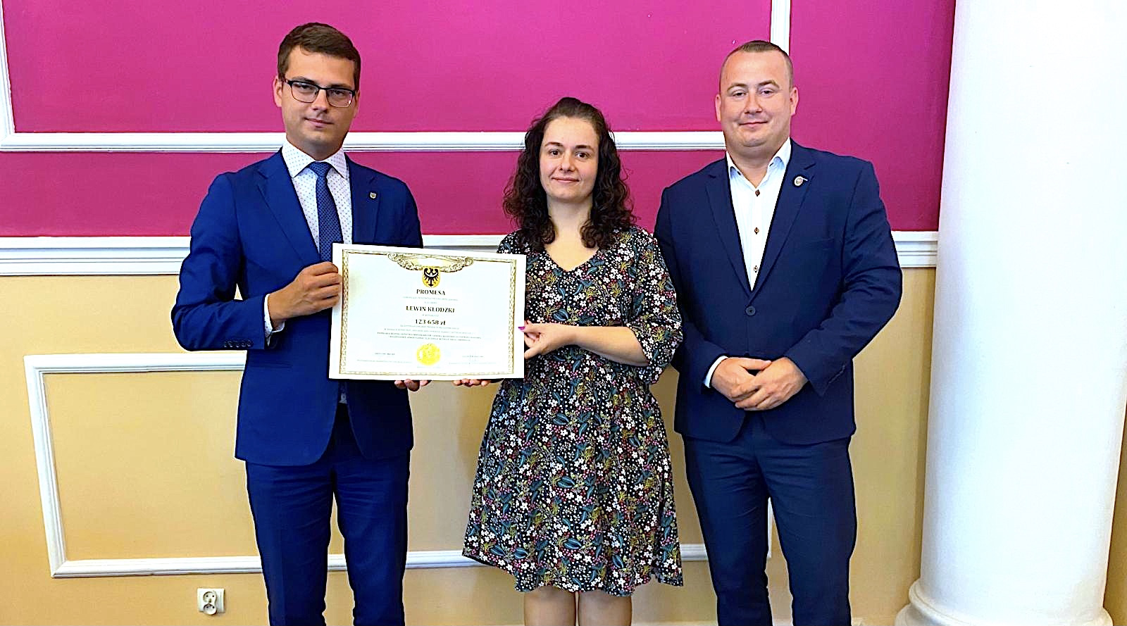 Mała gmina podejmuje duże wyzwania – Lewin Kłodzki rozwija front inwestycyjny