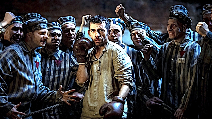„Mistrz” – film o legendarnym pięściarzu z KL Auschwitz