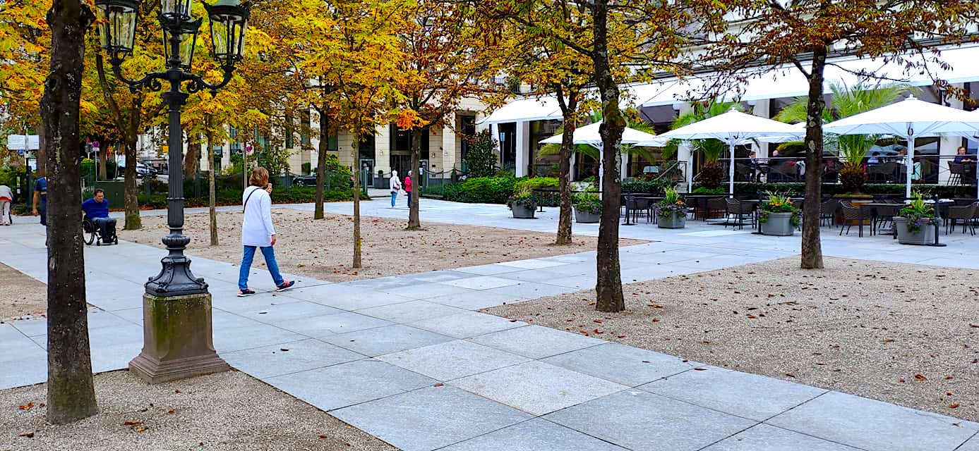 Modne słowo „rewitalizacja” – w Dusznikach-Zdroju ma praktyczne i widoczne spełnienie