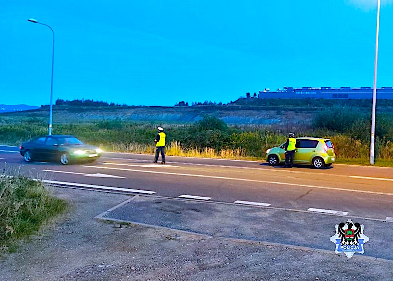 Nietrzeźwi na drogach publicznych!! – plaga wciąż groźna!!