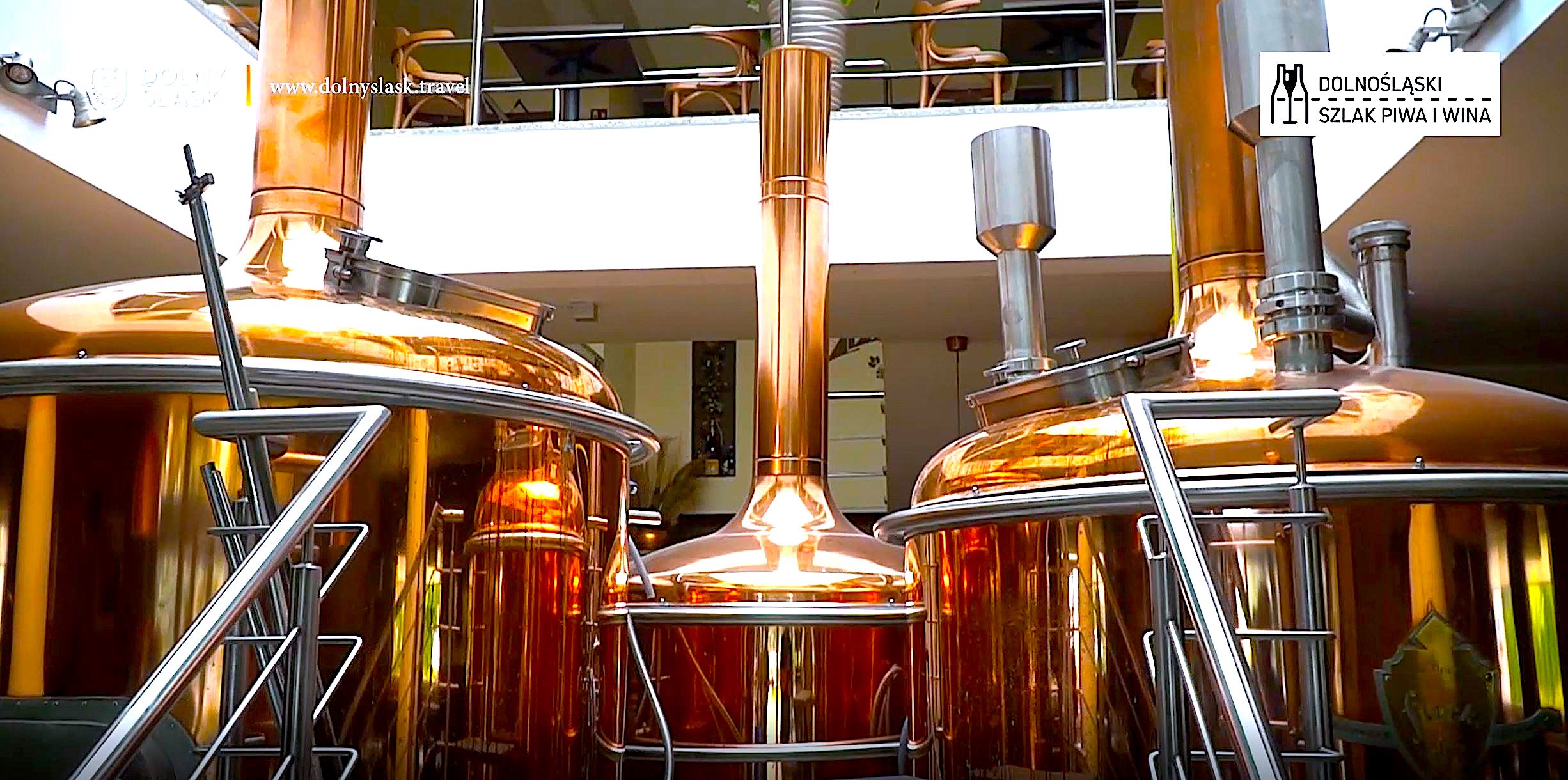 Nieznane lub nie dość znane atuty Dolnego Śląska – przekonamy się, że #SzlakMaSmak