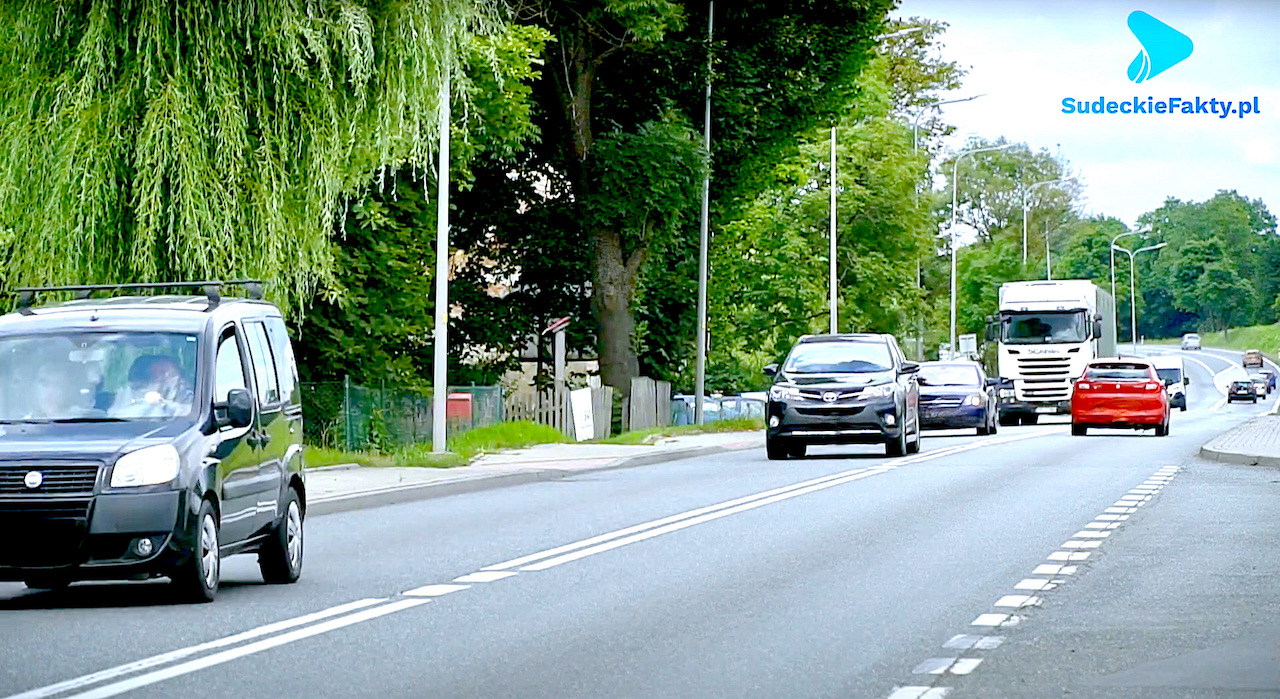 Nowe drogi to impuls rozwoju – A4, S3, S5 i S8 są dla Dolnego Śląska najważniejsze [VIDEO]