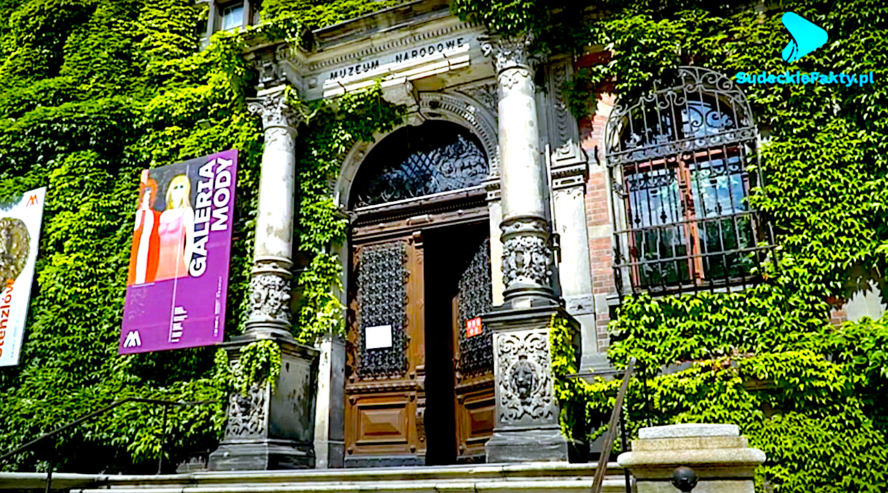 Odzyskane dzieła sztuki wracają do Polski – dwa cenne portrety w Muzeum Narodowym we Wrocławiu [VIDEO]