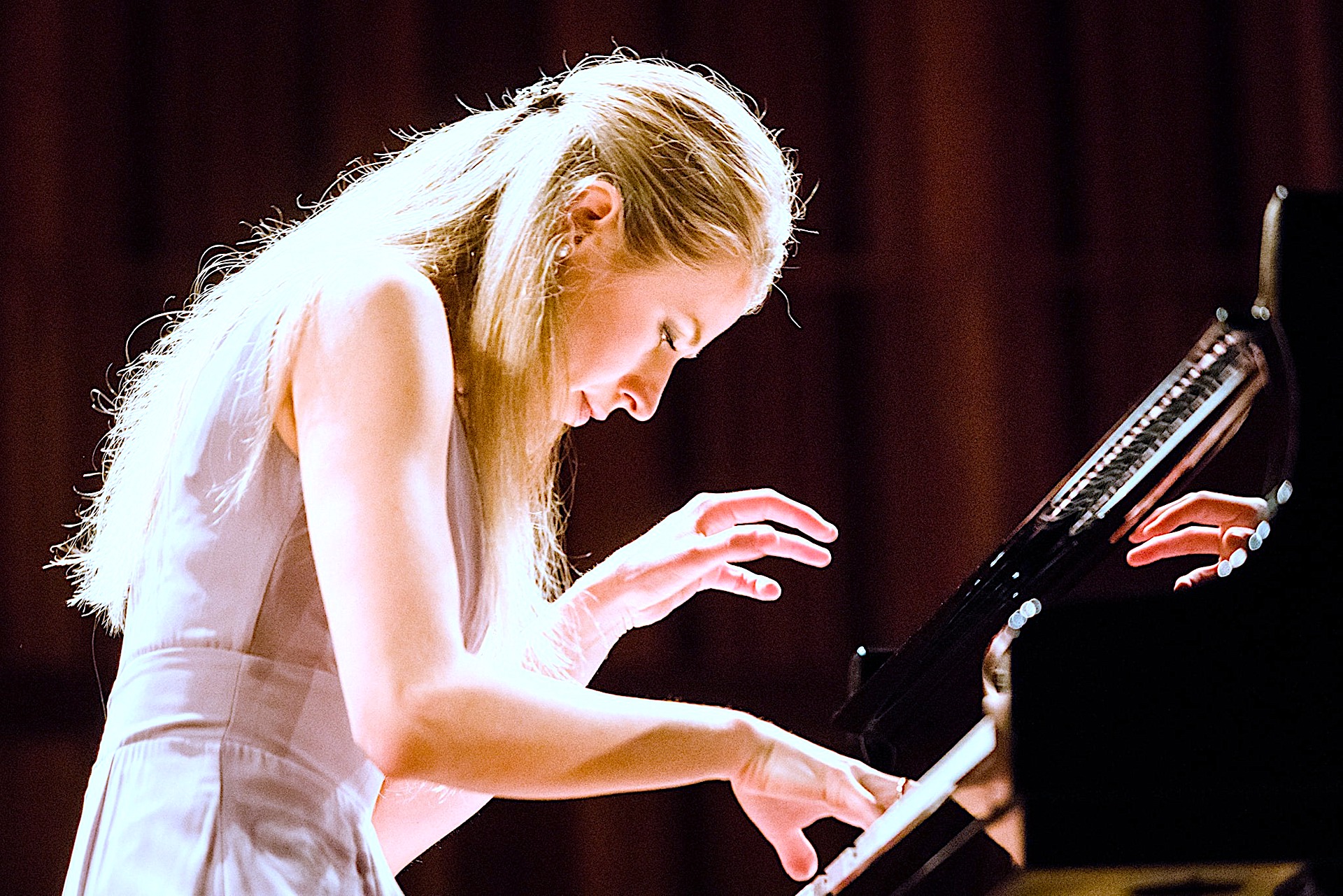 Perły polskiej muzyki – urzekająca moc fortepianu