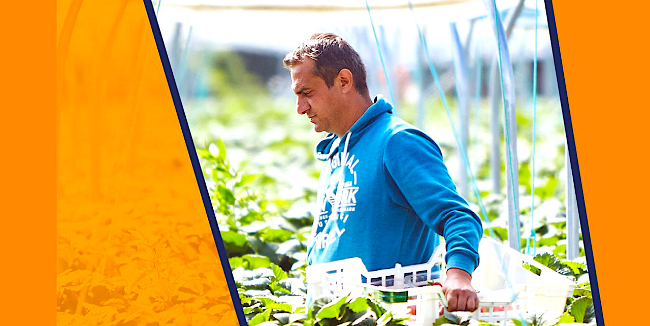 Praca sezonowa z EURES: kampania informacyjna wspierająca uczciwą rekrutację w Europie