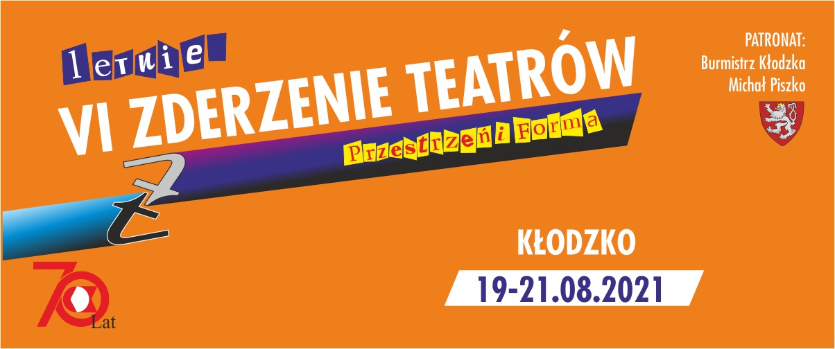 „Przestrzeń i Forma” – szóste teatralne spotkania w Kłodzku