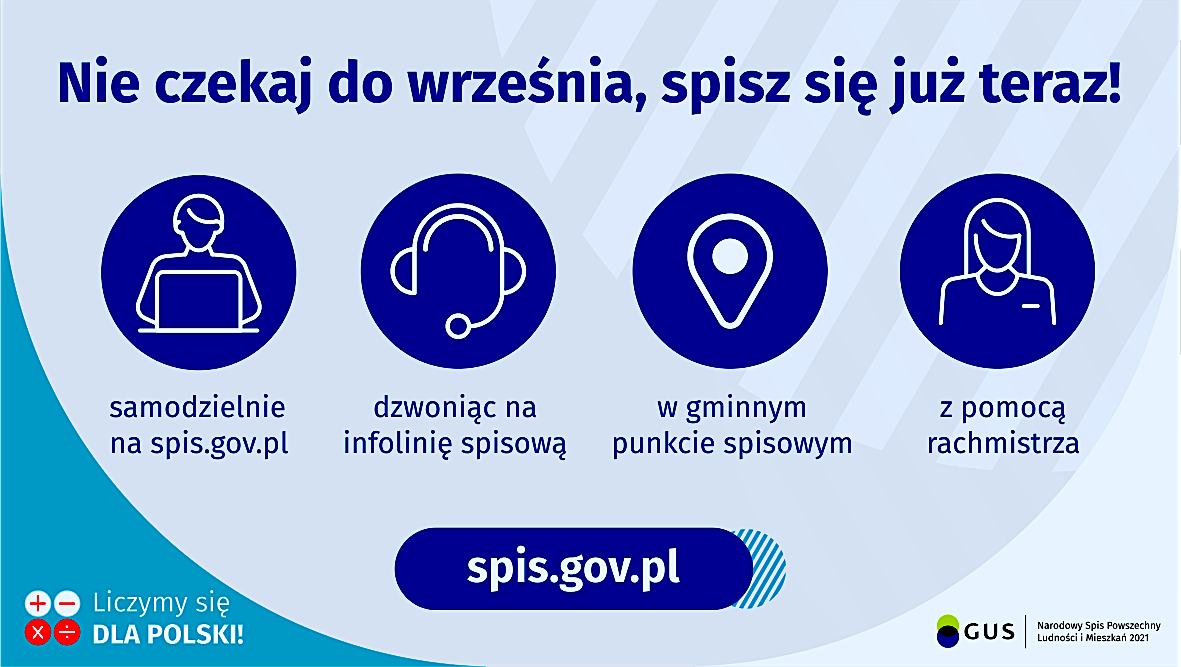 Spisz się jak najszybciej samodzielnie!