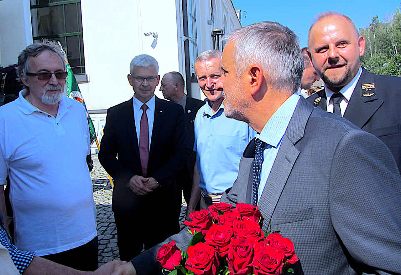 „Szpital Szełemeja, Dudziak czy szpital wojewódzki?” Pytania stawia wałbrzyski radny