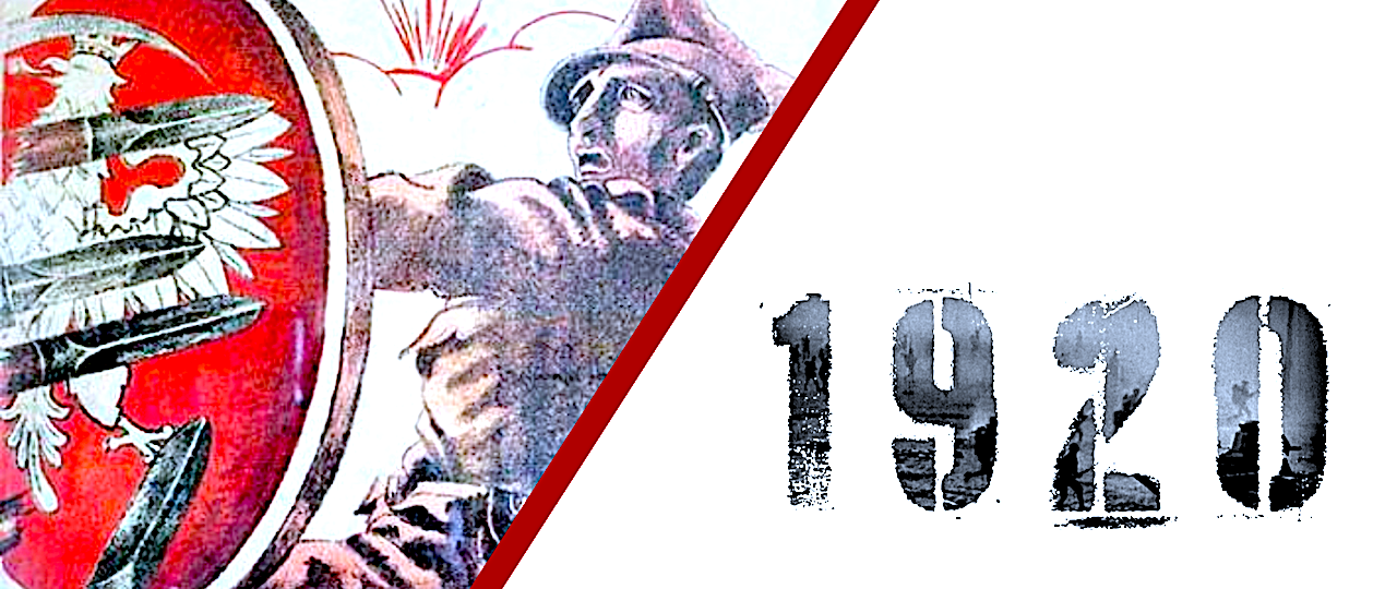 Świat, jaki znamy, miał nie istnieć – w 1920 roku Polska zatrzymała inwazję komunizmu