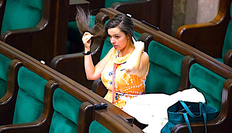 Tomasz Siemoniak: „Takie słowa nigdy nie powinny paść”, Klaudia Jachira wygłasza swoją opinię… – po skandalicznej wypowiedzi Władysława Frasyniuka