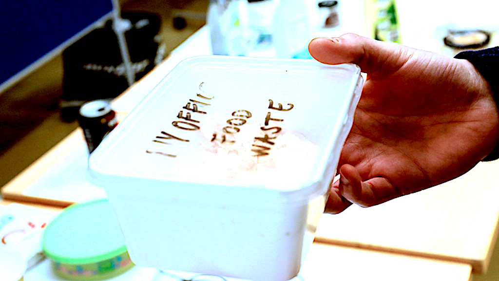 W Unii Europejskiej marnuje się rocznie ok. 88 mln ton żywności – każdy z nas statystycznie wyrzuca ok. 173 kg jedzenia