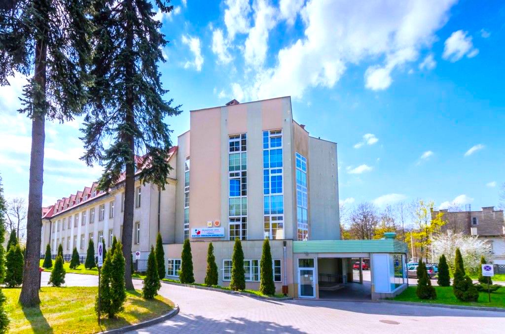 Wałbrzyskiemu szpitalowi grozi ograniczenie działalności w zakresie świadczeń zdrowotnych w zakresie psychiatrii – dyrektor odwołana!