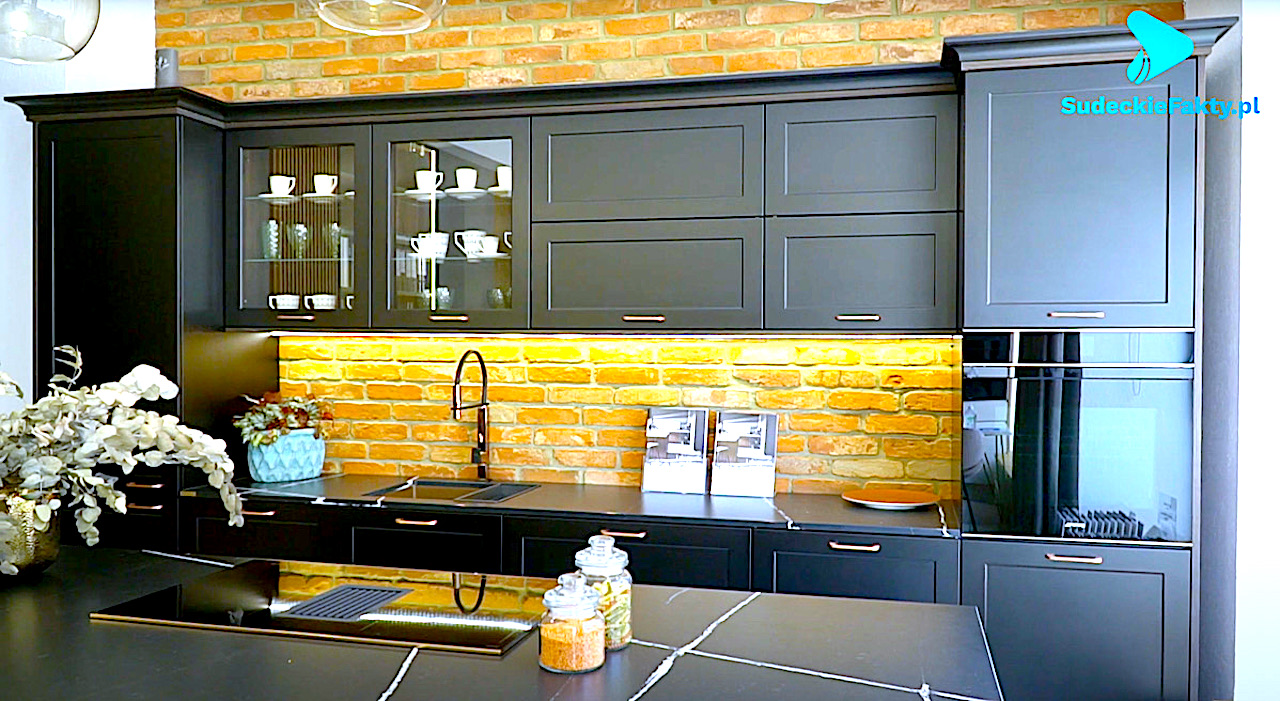 Wymarzone meble z Polski do Ameryki – eleganckie i funkcjonalne meble z Dolnego Śląska [VIDEO]