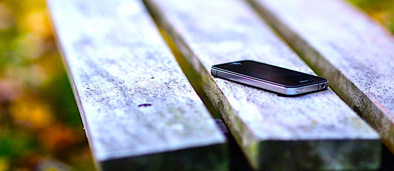 Znalezione to nie „znaleźne” – nadal ma właściciela