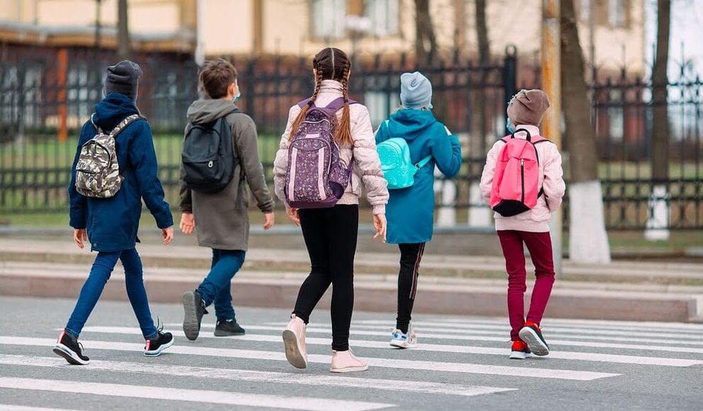 Od września stacjonarny powrót do szkół