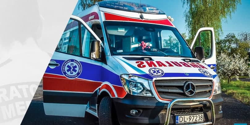 Legnickie pogotowie pod kontrolą urzędników Marszałka Dolnośląskiego