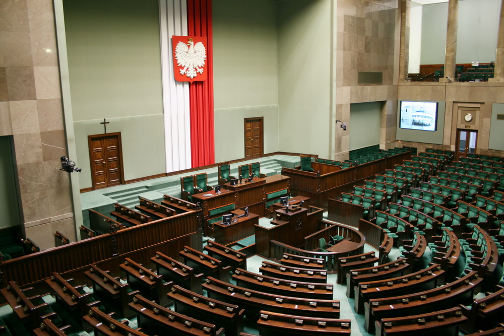 Będzie głosowanie nad ustawą „lex TVN” – sejmowa komisja przegłosowała poprawki