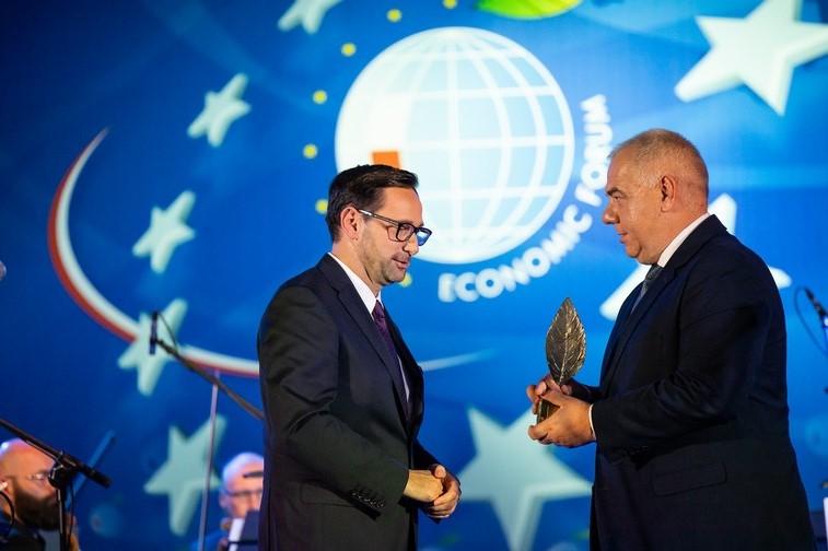 Ruszyła XXX edycja Forum Ekonomicznego w Karpaczu!