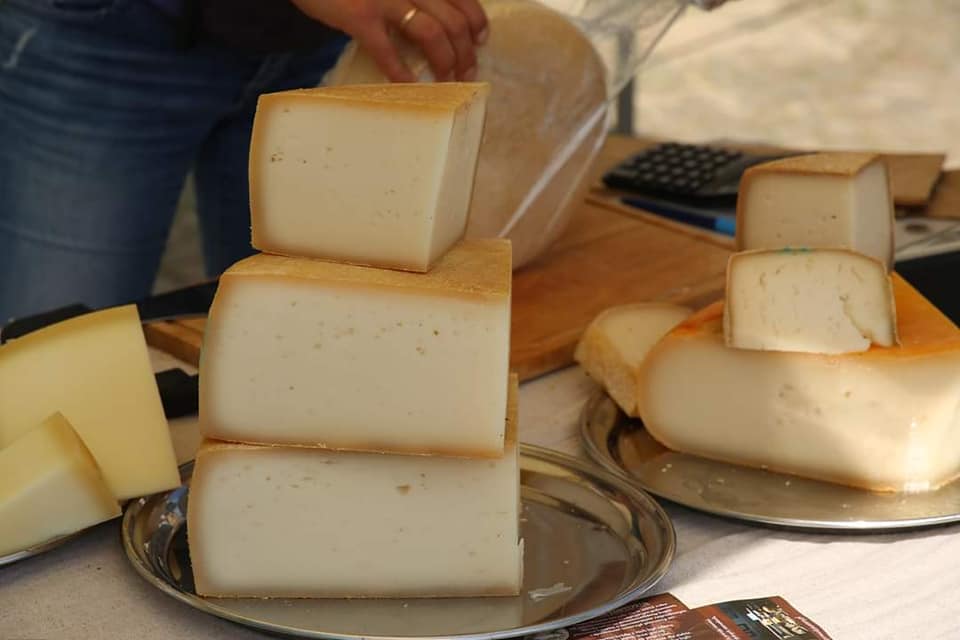 V Festiwala Pasternaka – najsmaczniejsze kulinarne wydarzenie w regionie