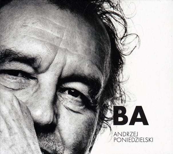 „BA” – zaśpiewa Andrzej Poniedzielski