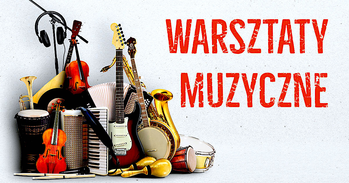 Darmowe warsztaty aktorskie i muzyczne dla wałbrzyszan – uczestnicy przygotują spektakl