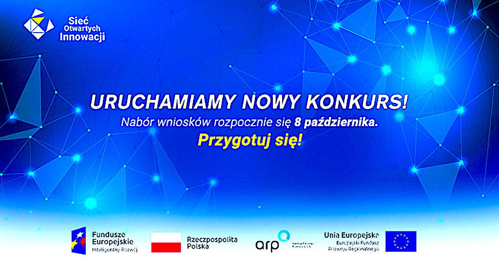 Dofinansowanie do zakupu know-how – Agencja Rozwoju Przemysłu zaprasza przedsiębiorców do udziału w konkursie Sieć Otwartych Innowacji