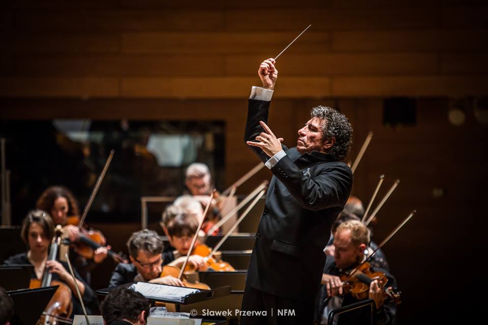 Rusza nowy sezon artystyczny w Narodowym Forum Muzyki we Wrocławiu