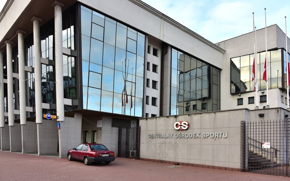 „Historyczny moment dla dolnośląskiego sportu”! – informuje Michał Dworczyk