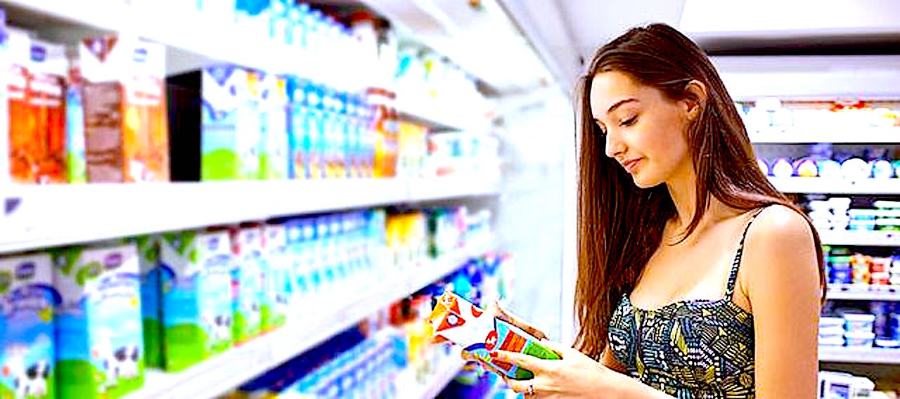 Jak poprawnie czytać etykiety i nie marnować żywności?