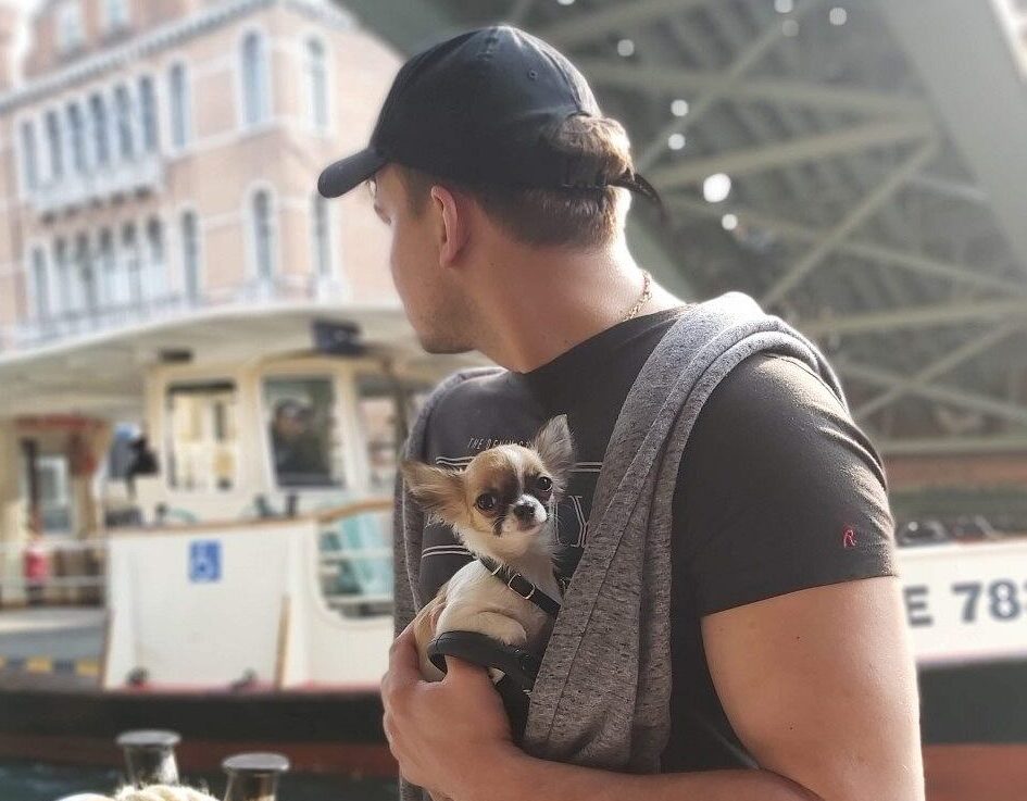 Rodzina 29-letniego Łukasza z Wrocławia żałuje, że wezwała policję na interwencję