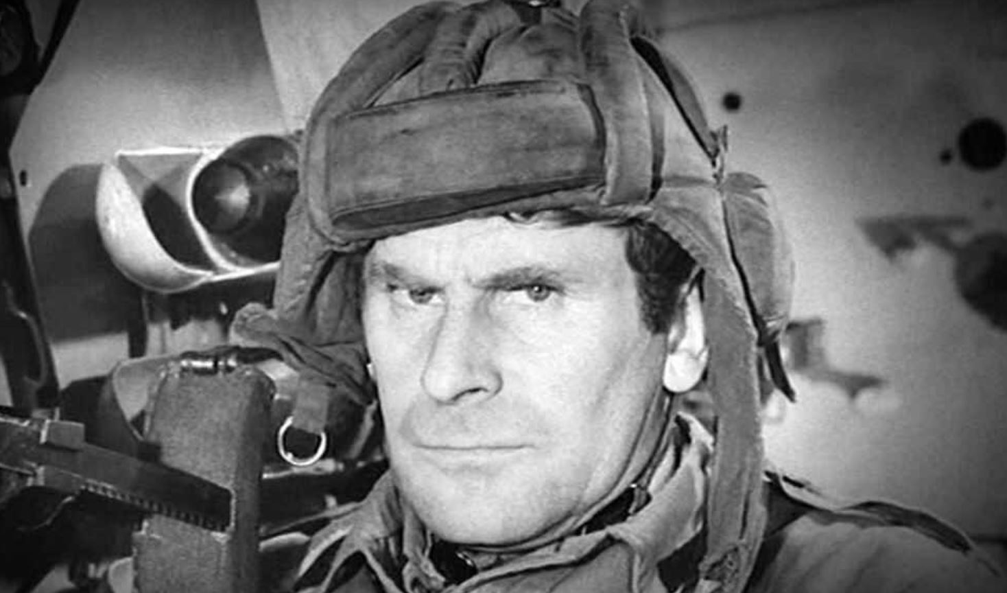 Odszedł Wiesław Gołas. Miał 90 lat