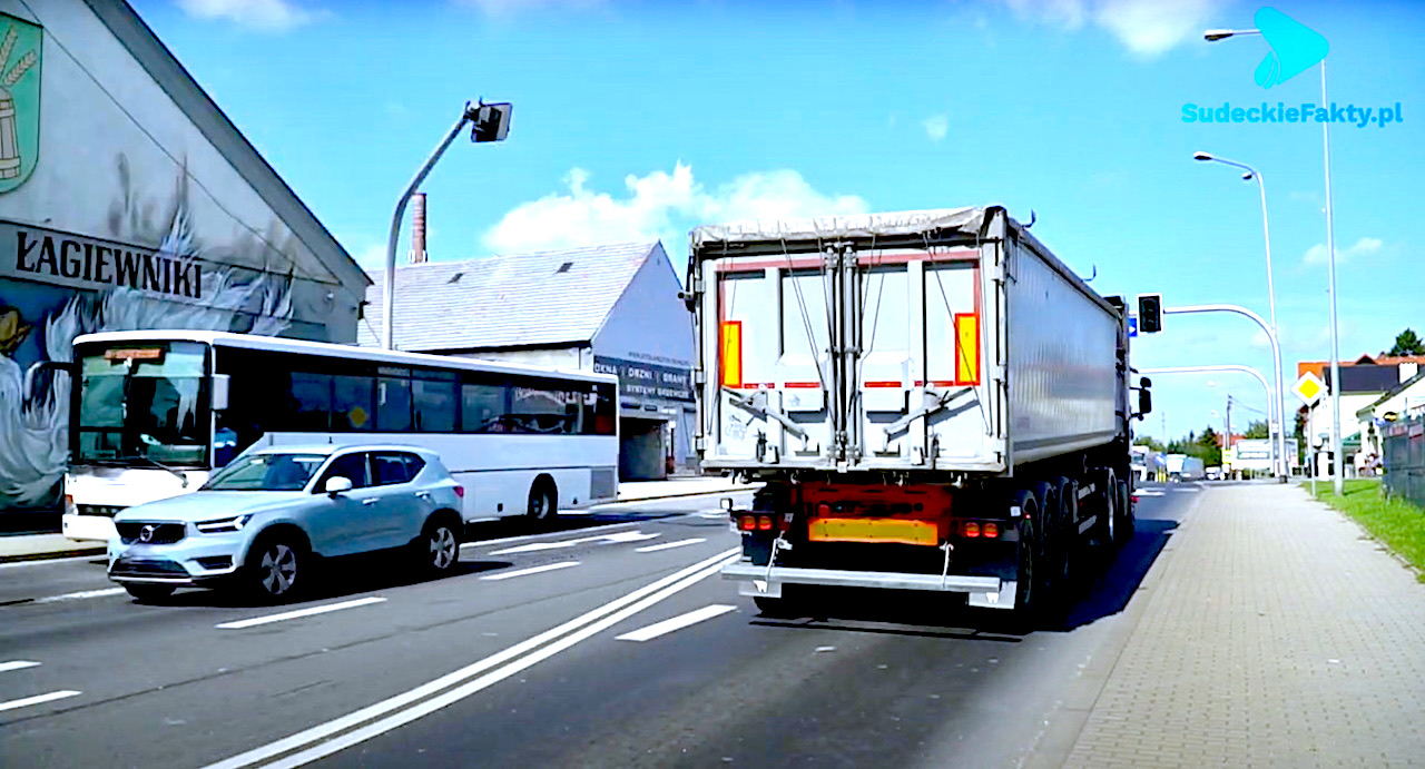 S8, ale też S3 i S5 oraz A4 – arterie komunikacyjne warunkiem rozwoju Dolnego Śląska [VIDEO]